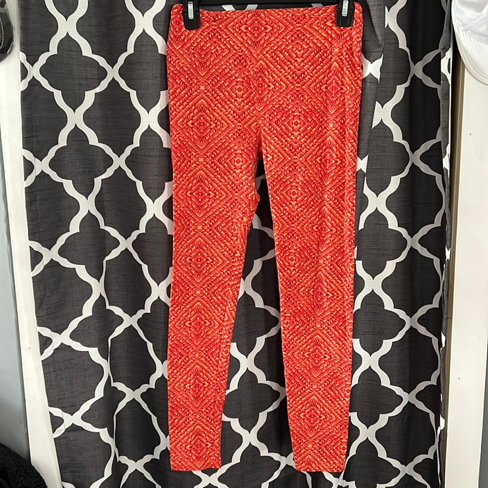 Lularoe leggings